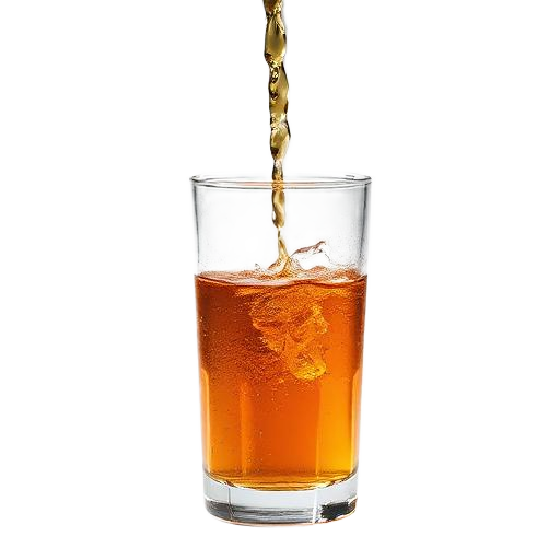 Ginger beer