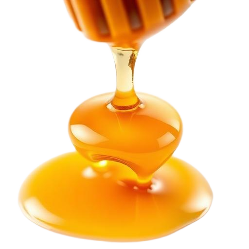 Honey syrup