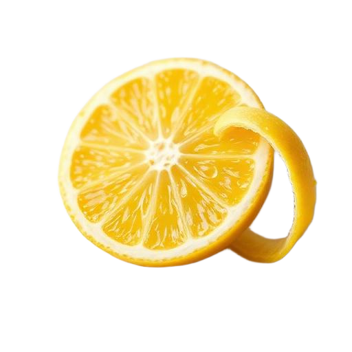 Lemon juice